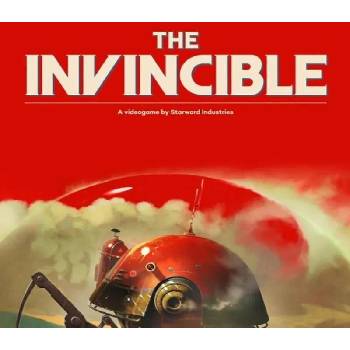 The Invincible
