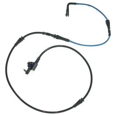 Výstražný kontakt, opotrebenie brzdového obloženia BREMBO A 00 526 (A00526)