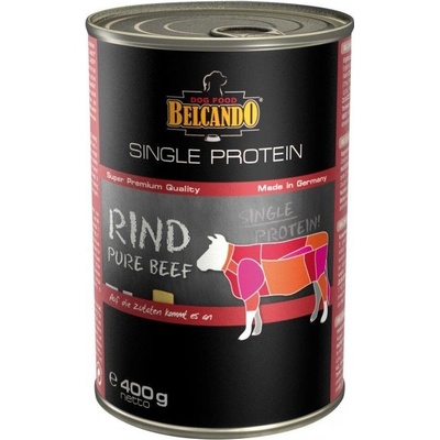Belcando single protein Hovězí 400 g