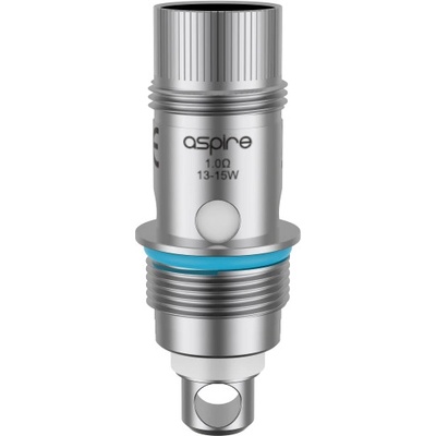 Aspire Nautilus 2S MESH atomizer