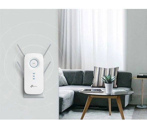 TP-Link RE650