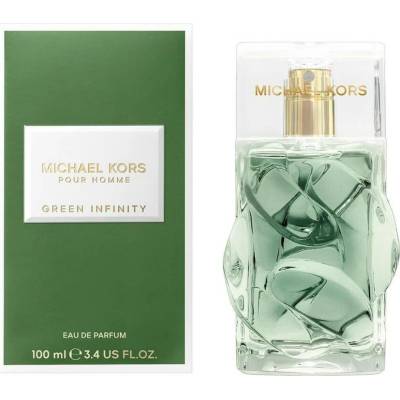 Michael Kors Green Infinity parfumovaná voda pánska 100 ml