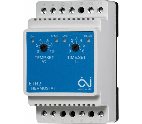 OJ Electronics ETR2-1550