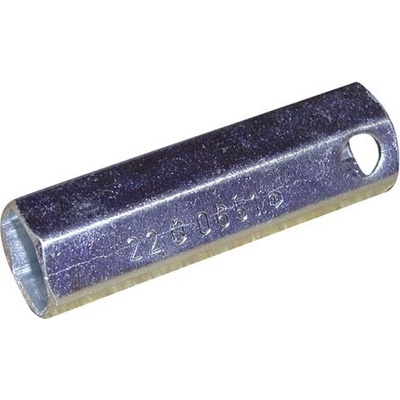 klíč trubkový 1str.10 mm Zn – Hledejceny.cz