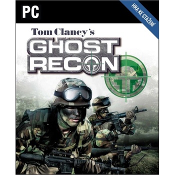 Tom Clancy's Ghost Recon