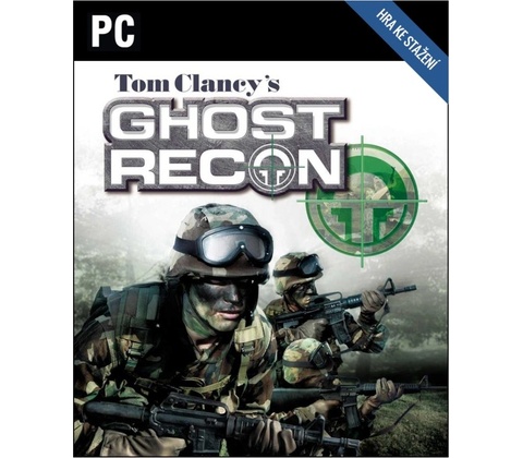Tom Clancy's Ghost Recon