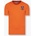 KTM triko Backprint orange