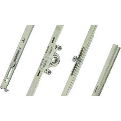 G-U prevodovka fixná DM 15 Gr.2190 G980 FFH 2101-2350/4MV