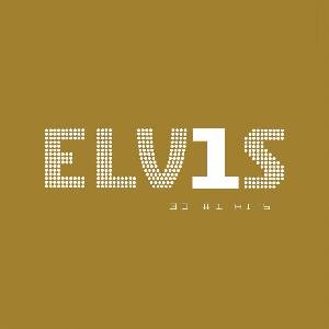 Sony Music Presley Elvis: 30 #1 Hits - CD (026832)