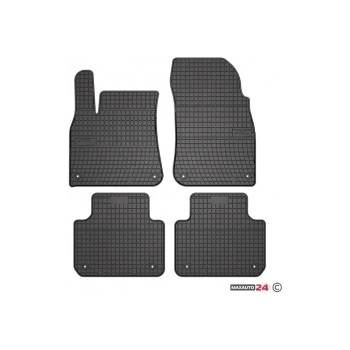 Image 1 of FroGum Гумени стелки Frogum съвместими с Porsche Cayenne III 2017+