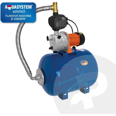 Aquacup FULL CONTROL AUTOMAT 24 - 800