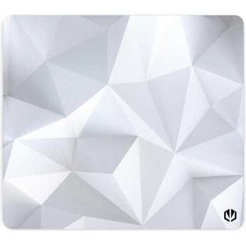 ENDORFY Подложка за мишка ENDORFY Crystal Onyx White - L (END-PAD-EY6B009)