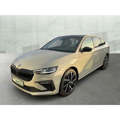 Skoda Scala 1.5 TSI Selection DSG 110 kW