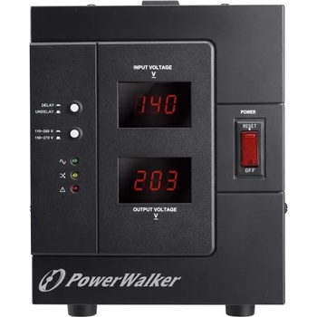 Image 1 of PowerWalker POWER-AVR-3000