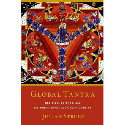 Global Tantra | Julian Strube