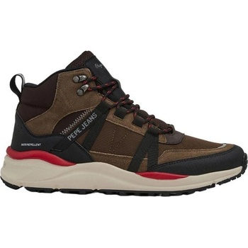 Pepe Jeans Обувки trail outdoor boot