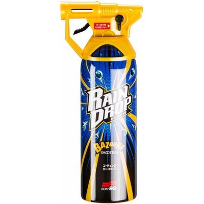 Soft99 Rain Drop 300 ml – Zbozi.Blesk.cz