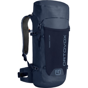 ORTOVOX Traverse 28 S Dry Цвят: розов