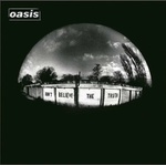Oasis - Dont Believe The Truth (LP) (5051961030013)