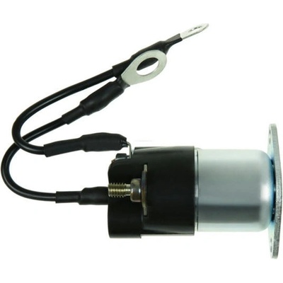 Pomocný spínač startéru AS-PL SS0297S