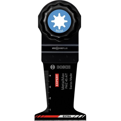 BOSCH Multifunkčný list EXPERT MetalMax PAIZ 45 AIT, 45 mm 2608900021