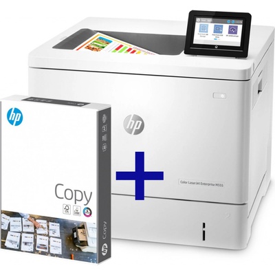 HP Color LaserJet Enterprise M555dn 7ZU78A