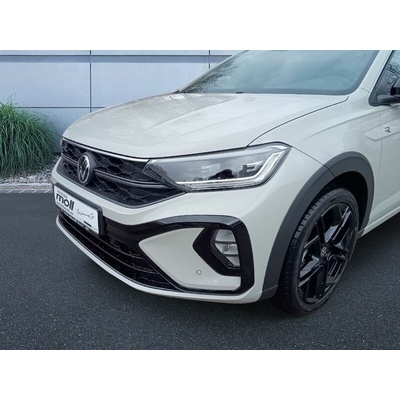 Volkswagen Taigo 1.0 TSI R-Line DSG 85 kW