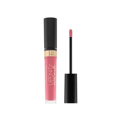 Max Factor Lipfinity Velvet Matte Lipstick rtěnky 020 coco creme 3,5 ml