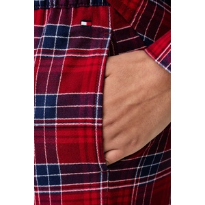 Tommy Hilfiger пижама от две части дамска от памук (UW0UW06708)