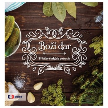 Boží dar