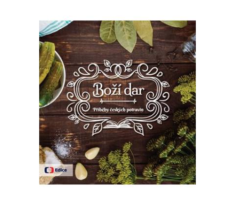Boží dar