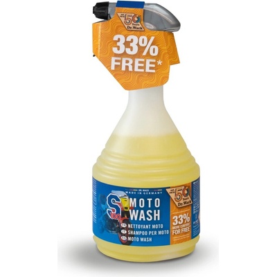 S100 Total Cleaner 1 l – Sleviste.cz