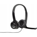 Logitech H390