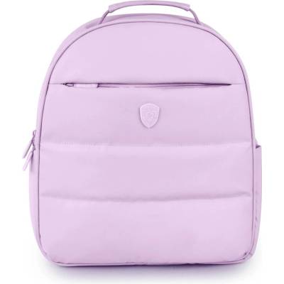 Heys Puffer Backpack fialový 11 L