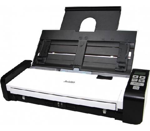 Avision AD215