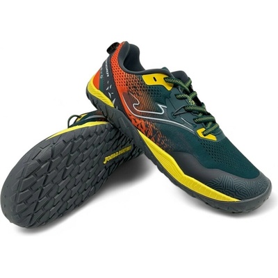 Joma Tundra Barefoot 2617 Petroleum