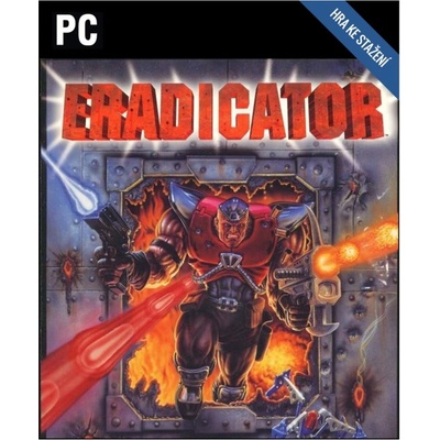 Eradicator