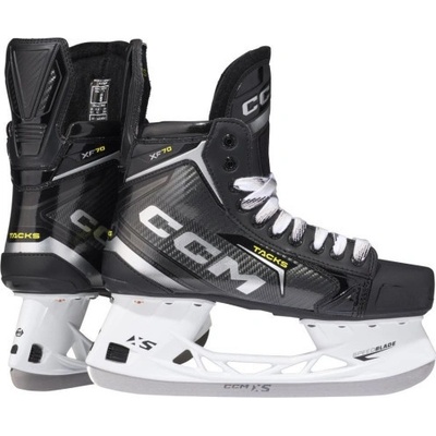 CCM Tacks XF 70 Intermediate