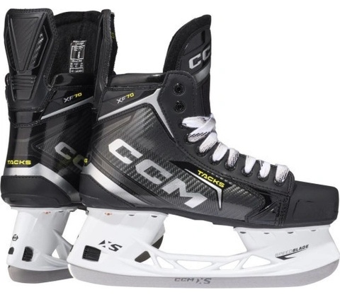 CCM Tacks XF 70 Intermediate