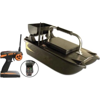 Sports zavážecí loďka Bait liner