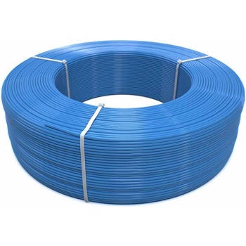 FormFutura PETG филамент FormFutura ReFill PETG, 1.75 mm, 0.75 kg, Light Blue