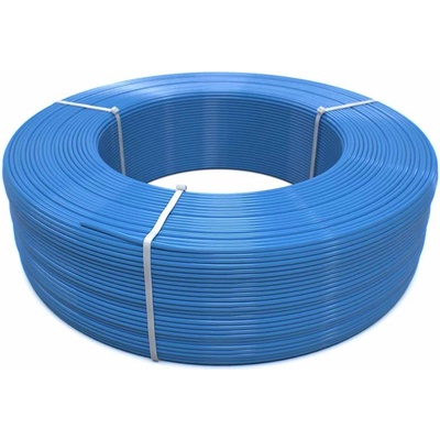 FormFutura PETG филамент FormFutura ReFill PETG, 1.75 mm, 0.75 kg, Light Blue