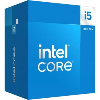 Image 1 of Intel Core i5-14400 10-Core 2.5GHz LGA1700 Tray (CM8071504821112)