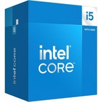 Intel Core i5-14400 10-Core 2.5GHz LGA1700 Tray (CM8071504821112) Процесори