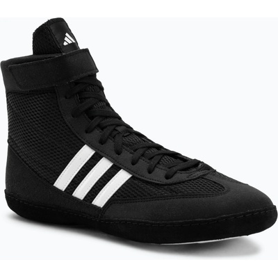 adidas speed.4 Core Black