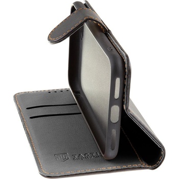 Pouzdro Tactical Field Notes Samsung Galaxy A12 černé