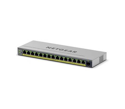 Netgear GS116EPP