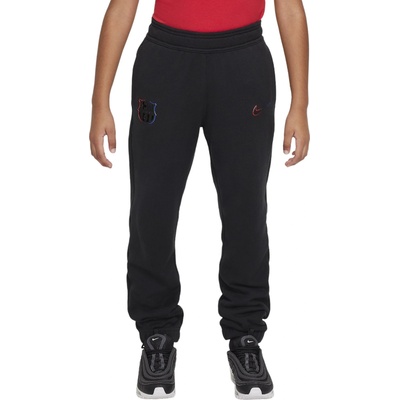 Nike Панталони Nike FCB K NSW NKE AIR PANT AW GX fq3460-010 Размер XS (122-128 cm)