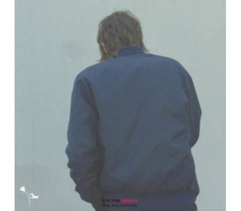 White Fence - Cyclops CD