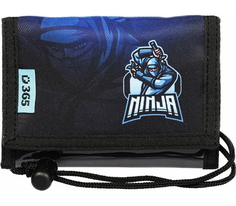 Stil Ninja